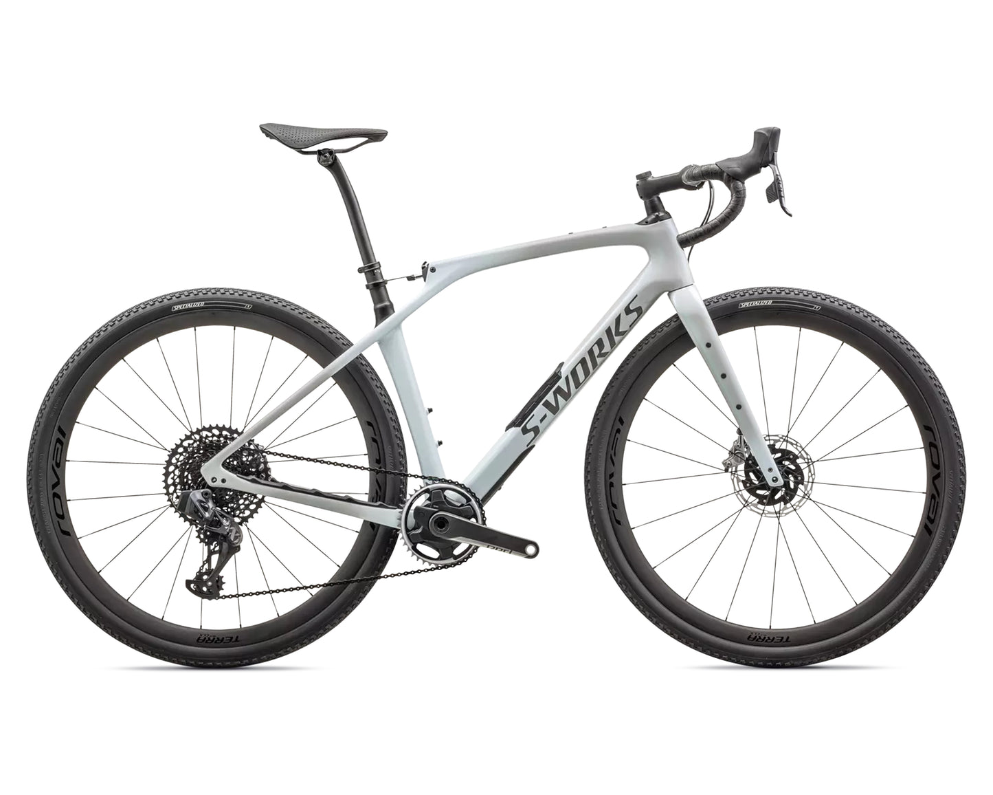 2024 Specialized S-Works Diverge STR