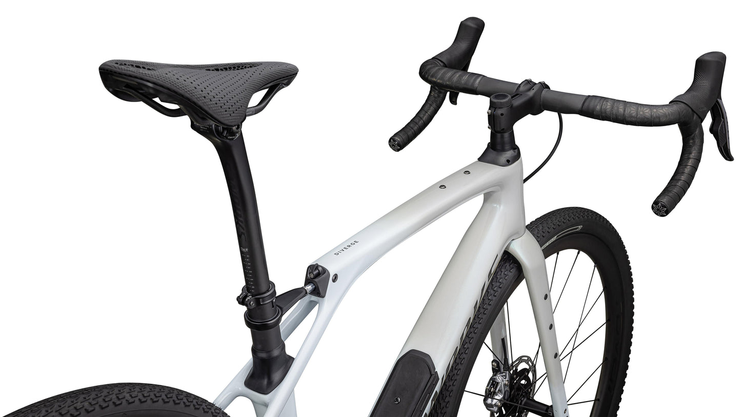 2024 Specialized S-Works Diverge STR