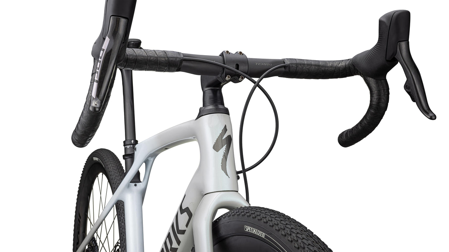 2024 Specialized S-Works Diverge STR