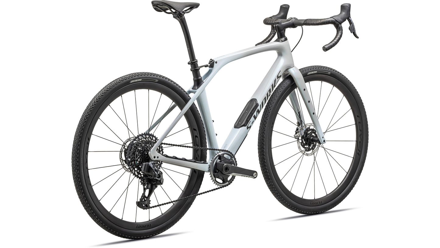 2024 Specialized S-Works Diverge STR