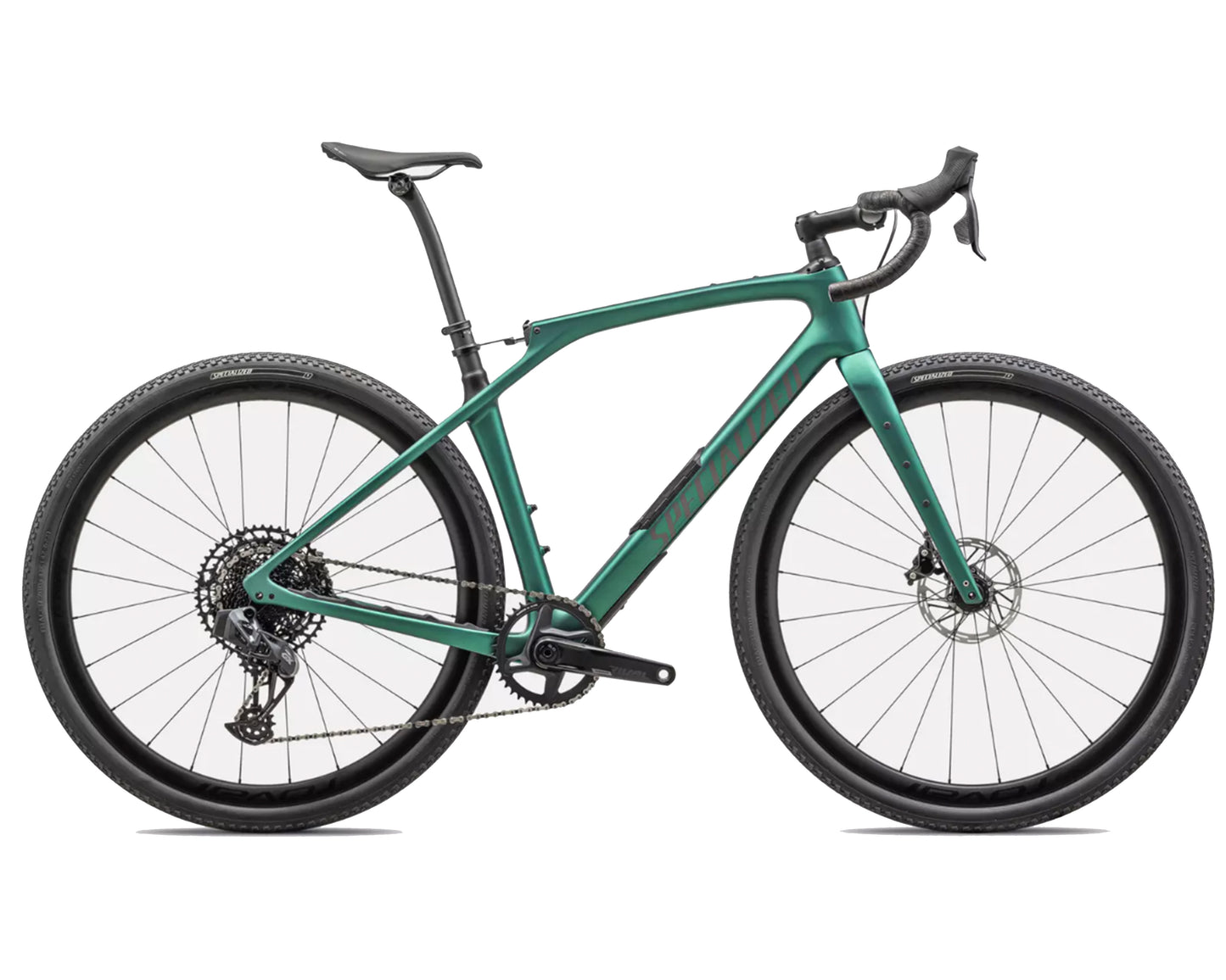 2024 Specialized Diverge STR Expert