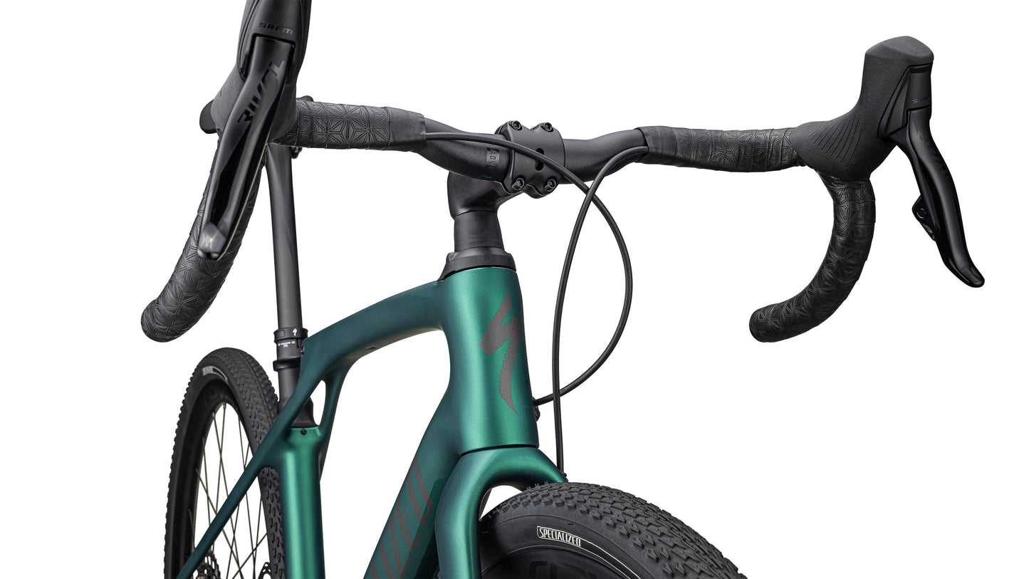 2024 Specialized Diverge STR Expert