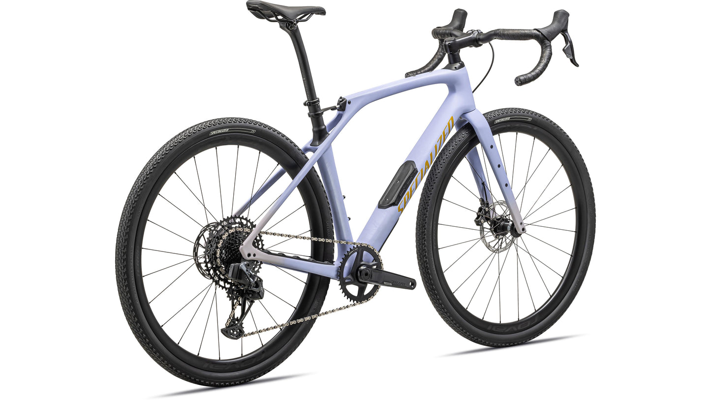 2024 Specialized Diverge STR Expert