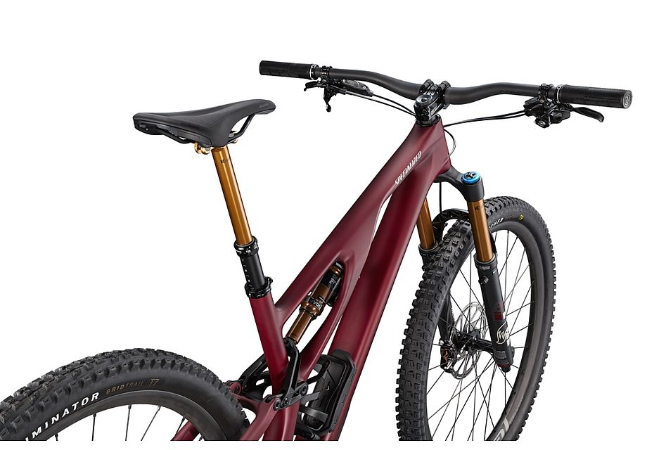 Specialized Stumpjumper Evo Ltd