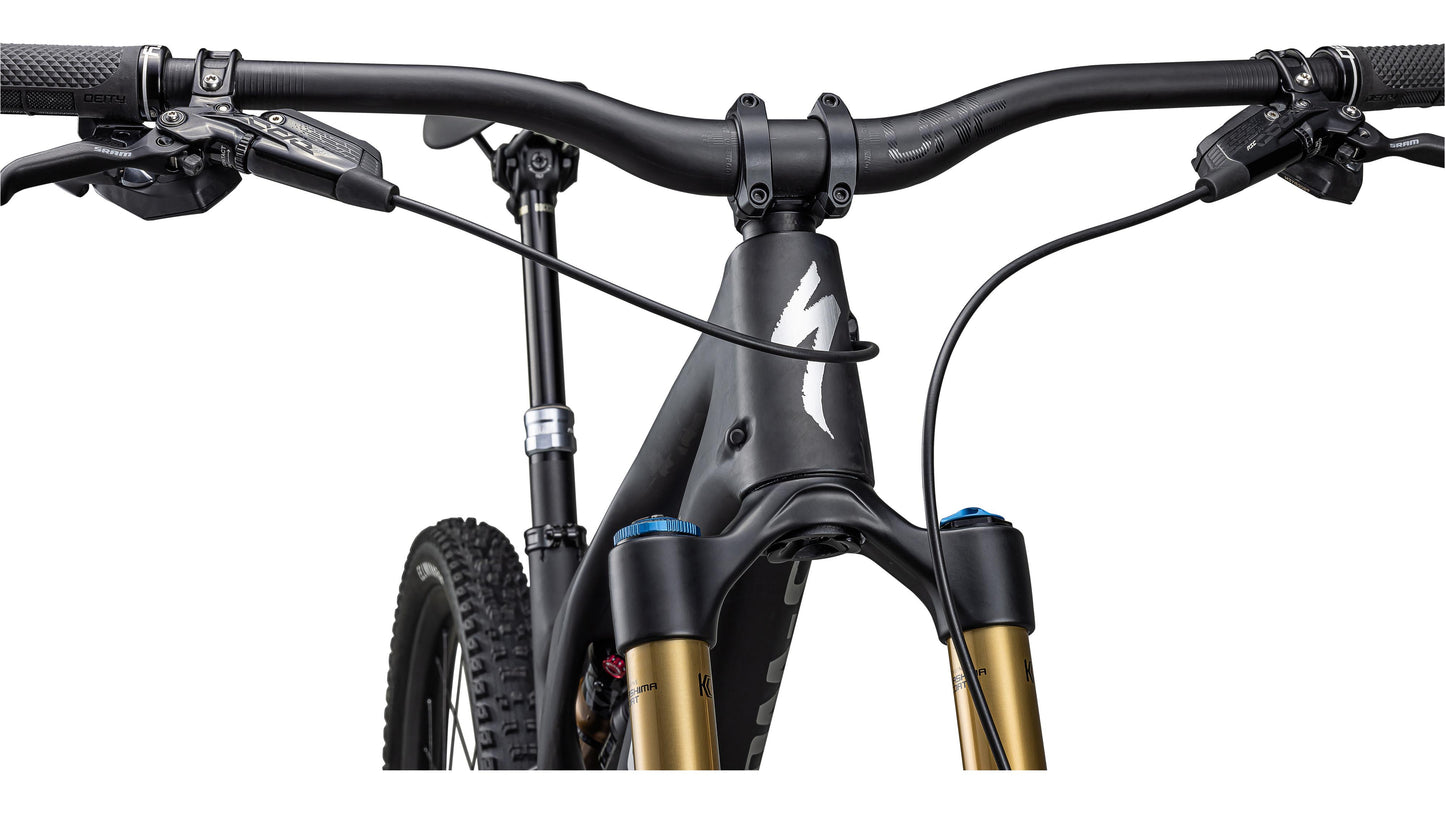 Stumpjumper Evo S-Works