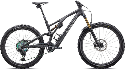 Stumpjumper Evo S-Works