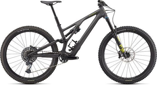 Specialized Stumpjumper Evo Expert