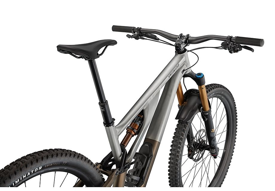 Specialized Stumpjumper Evo Elite Alloy