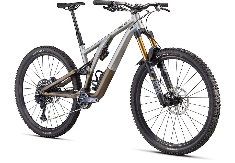 Specialized Stumpjumper Evo Elite Alloy