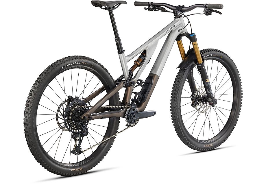 Specialized Stumpjumper Evo Elite Alloy