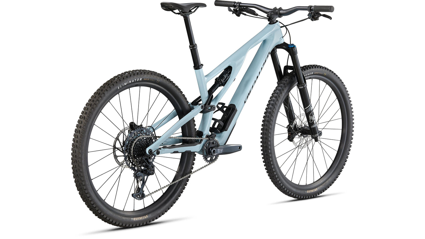 Specialized Stumpjumper Evo Comp