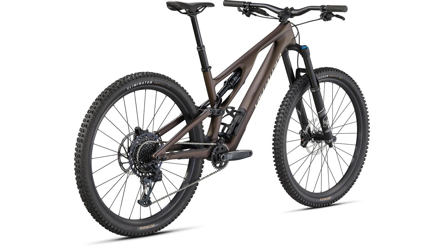 Specialized Stumpjumper Evo Comp