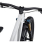 2023 Specialized StumpJumper Evo Pro Dunewht/Tpe