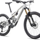 2023 Specialized StumpJumper Evo Pro Dunewht/Tpe
