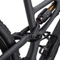 2024 Specialized SJ EVO S-Works T Type SatSmk/ClGry/ElecGrn/GlsSmkLiqMet