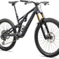 2024 Specialized SJ EVO S-Works T Type SatSmk/ClGry/ElecGrn/GlsSmkLiqMet