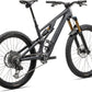 2024 Specialized SJ EVO S-Works T Type SatSmk/ClGry/ElecGrn/GlsSmkLiqMet