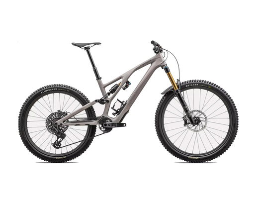 2024 Specialized SJ Evo Pro T Type  SatDnWht/DvGry/AmbGlw/Smk