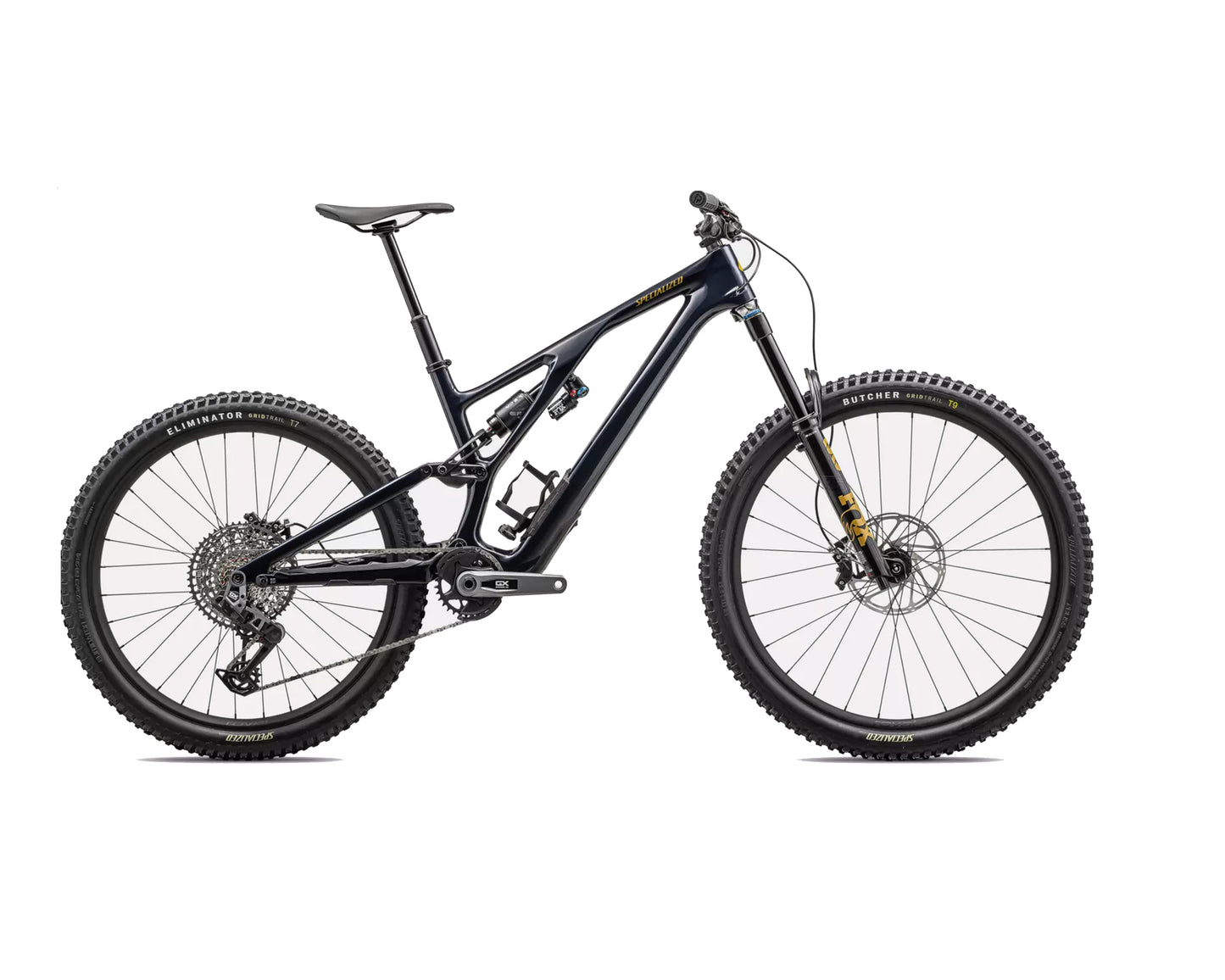 2024 Specialized SJ EVO Expert T Type