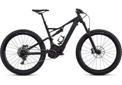 2018 Specialized Turbo Levo FSR Comp 6Fattie Wmns