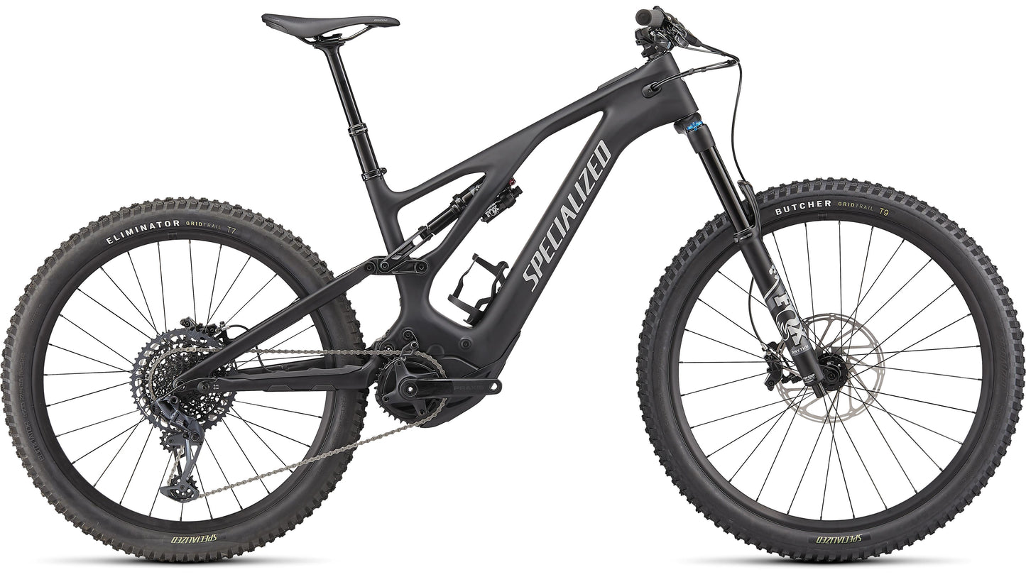Specialized Levo Comp Carbon