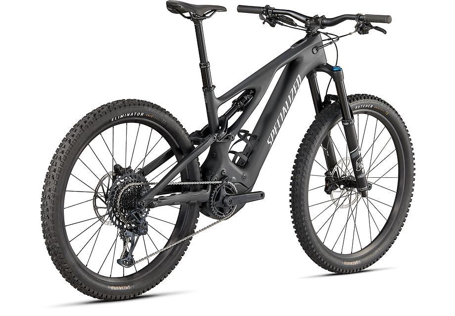 Specialized levo cheap turbo 2021