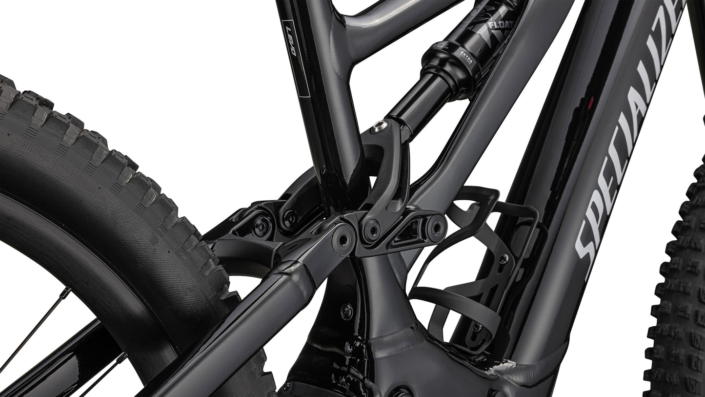 2024 Specialized Levo Comp Alloy G3