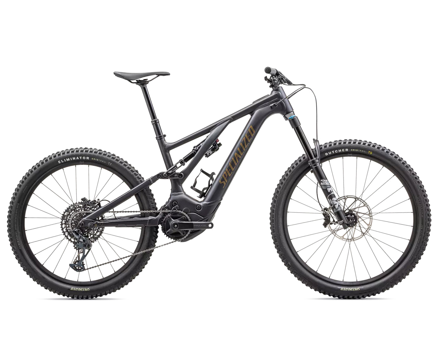 2024 Specialized Levo Comp Alloy G3