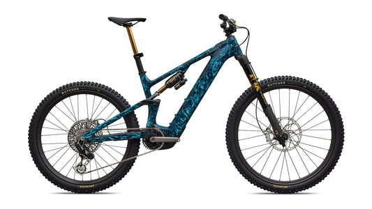 2026 Specialized S-Works Turbo Levo 4 LTD