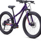 2020 Specialized Riprock Comp 24  Gloss Plum Purple/Acid Lava/Ic 11