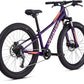 2020 Specialized Riprock Comp 24  Gloss Plum Purple/Acid Lava/Ic 11