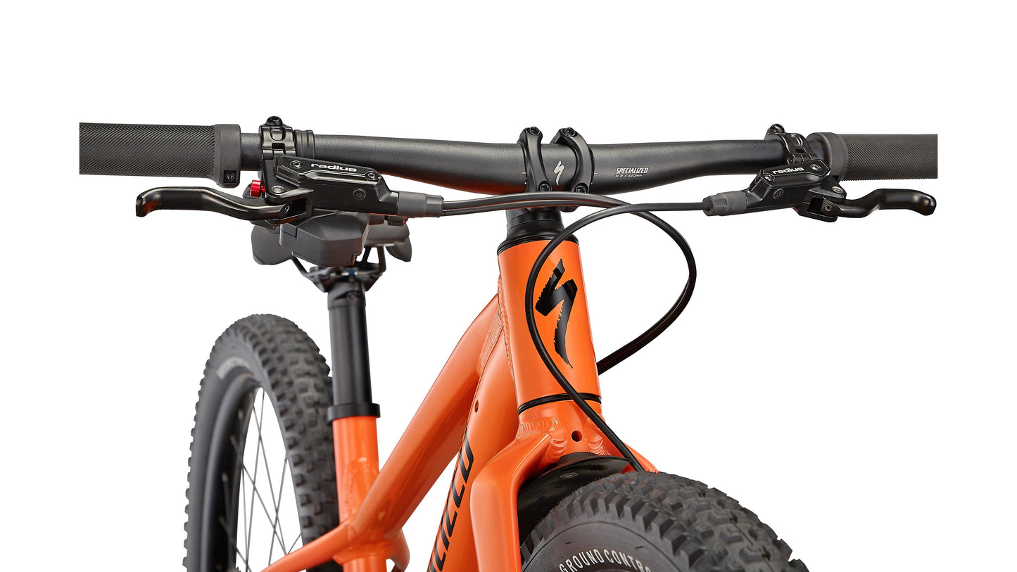 Specialized Riprock 24