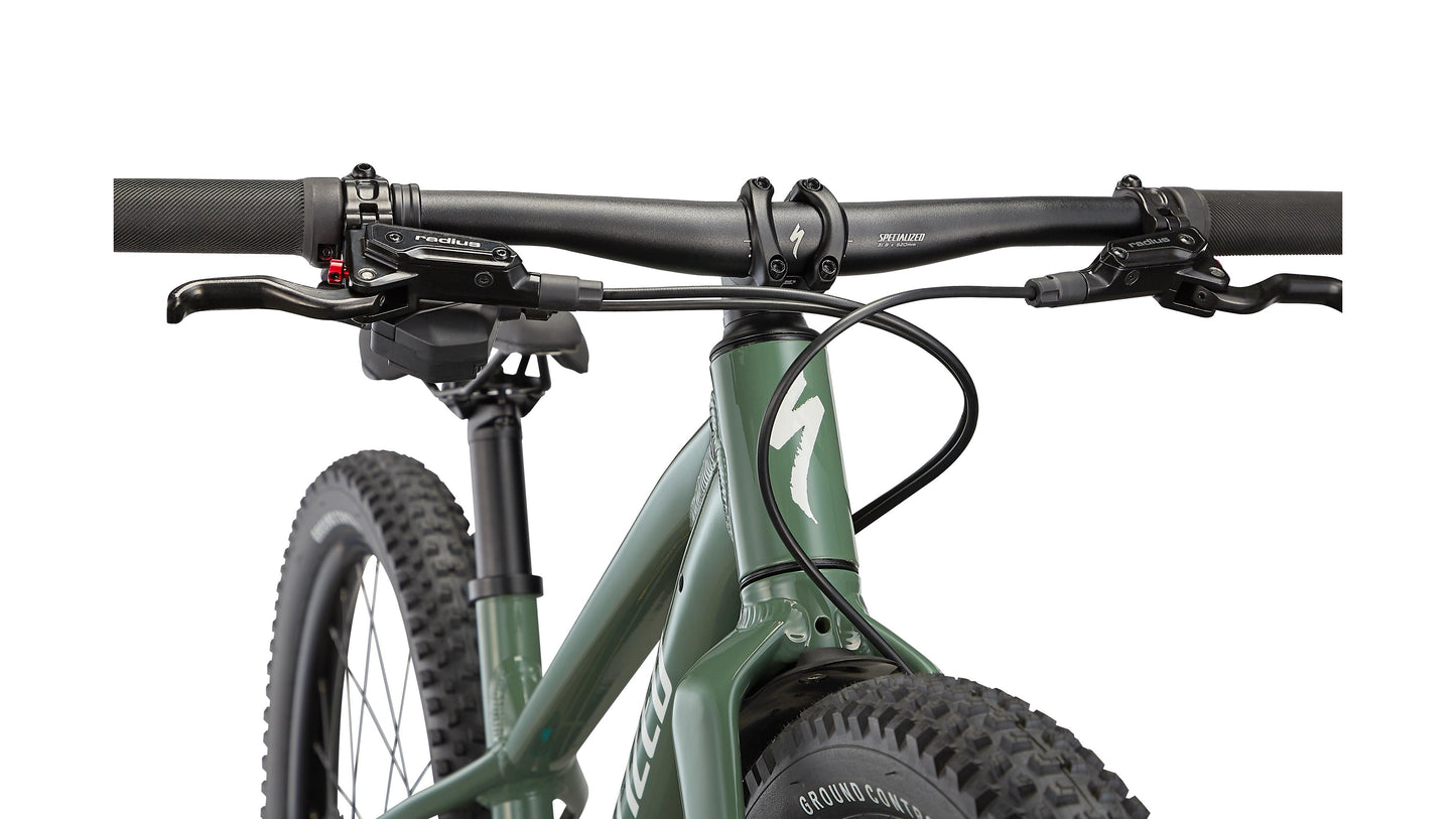 Specialized Riprock 24