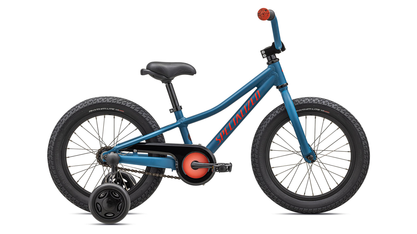 Specialized Riprock 16 Coaster