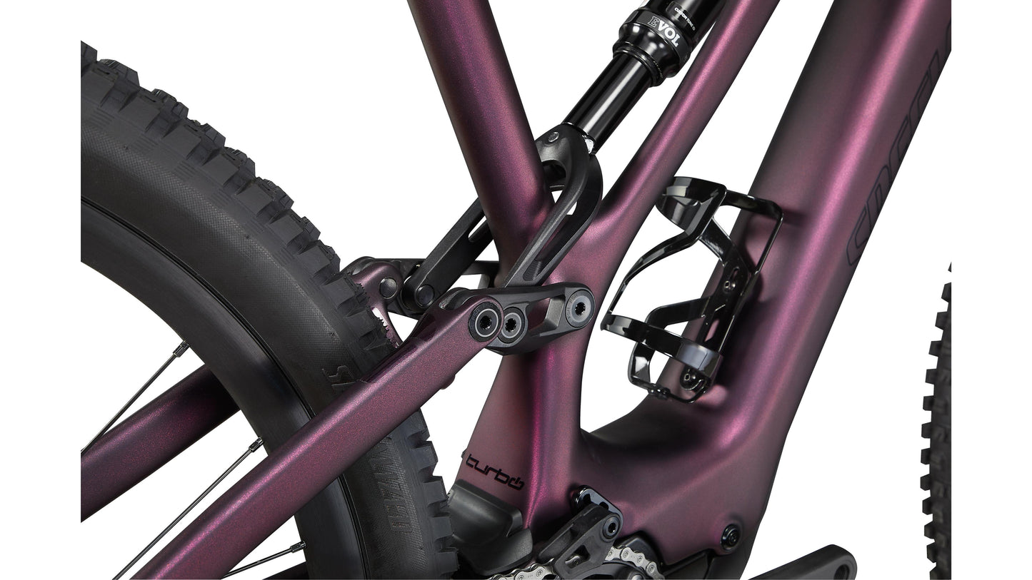 Specialized Levo Sl Comp Carbon