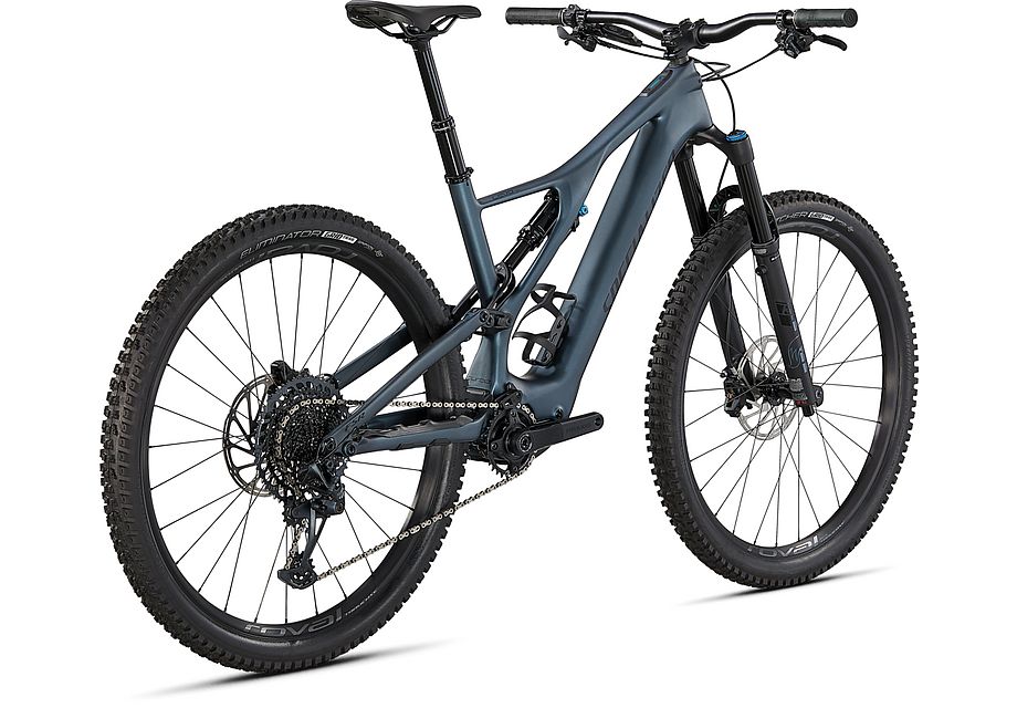 Specialized Levo Sl Expert Carbon