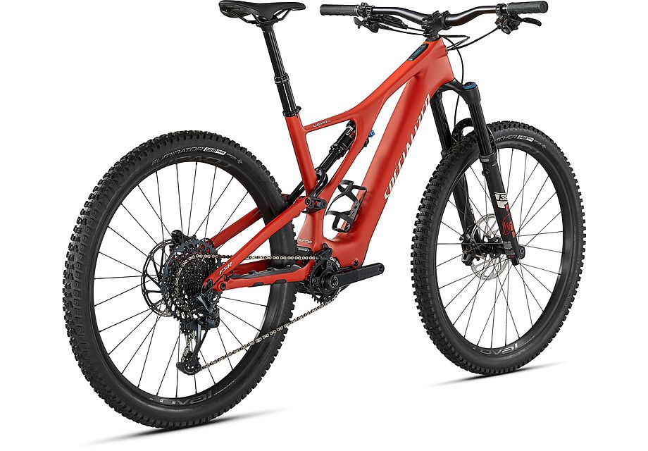 Specialized Levo Sl Expert Carbon