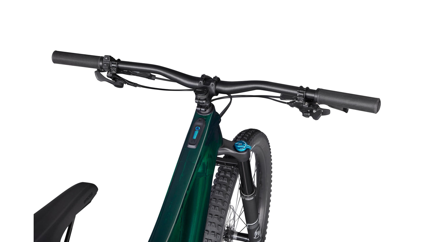 Specialized Levo Sl Comp Carbon