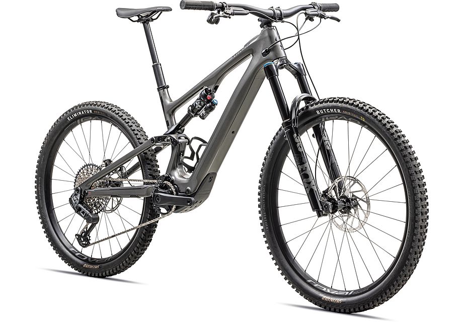 Specialized Levo Sl Expert Carbon