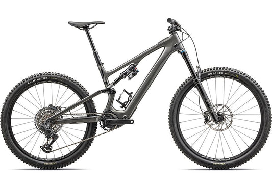 Specialized Levo Sl Expert Carbon