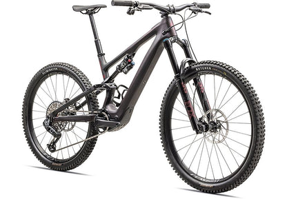 Specialized 2024 Levo SL Expert Carbon - Carb/Redtnt/Mrn S4