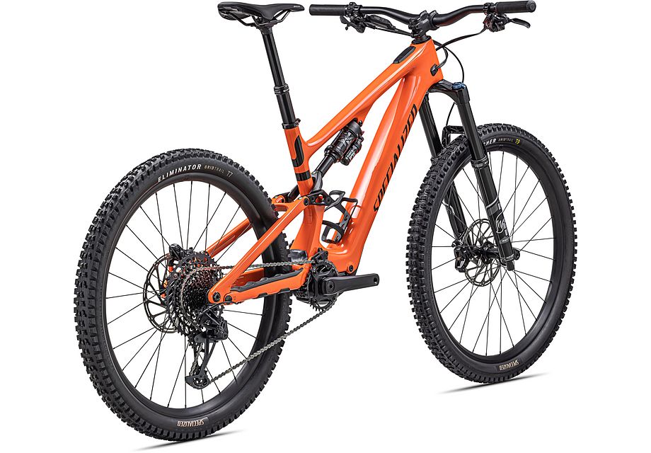 2023 Specialized Levo SL Comp