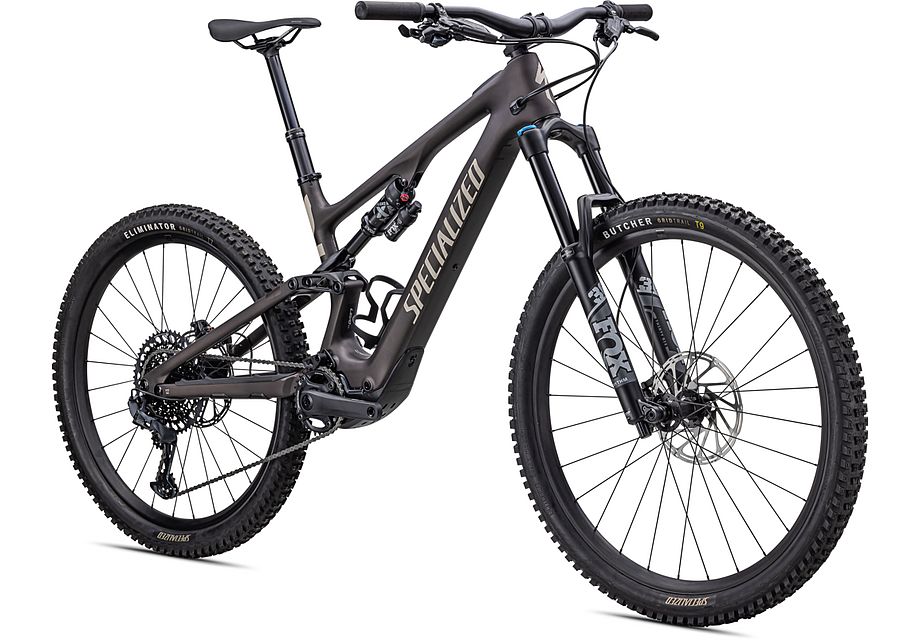 2023 Specialized Levo SL Comp