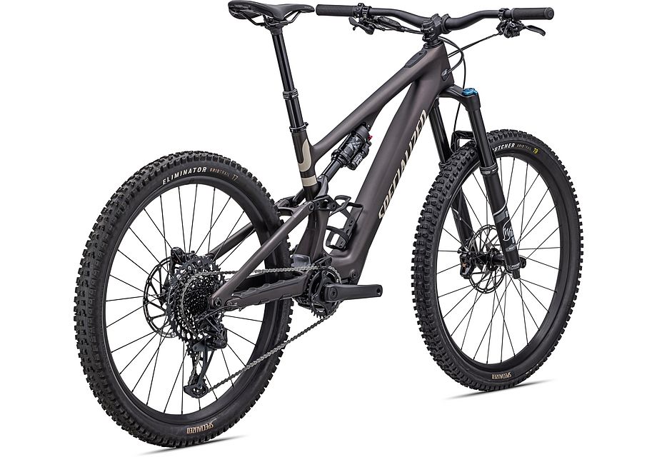 2023 Specialized Levo SL Comp