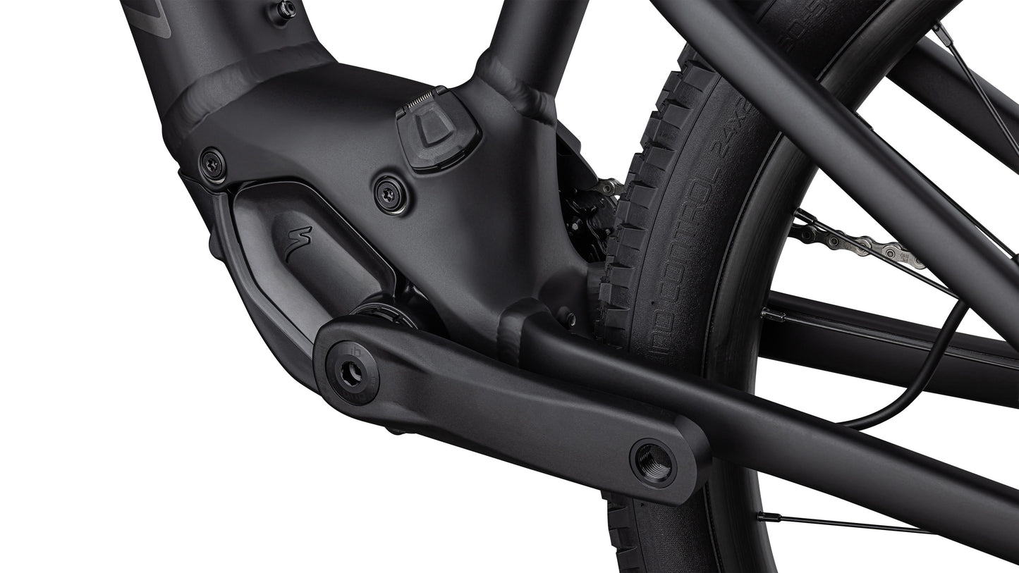 2023 Specialized Turbo Levo SL Kids