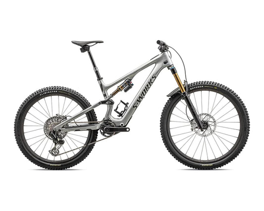 2023 Specialized Levo SL S-Works Carbon