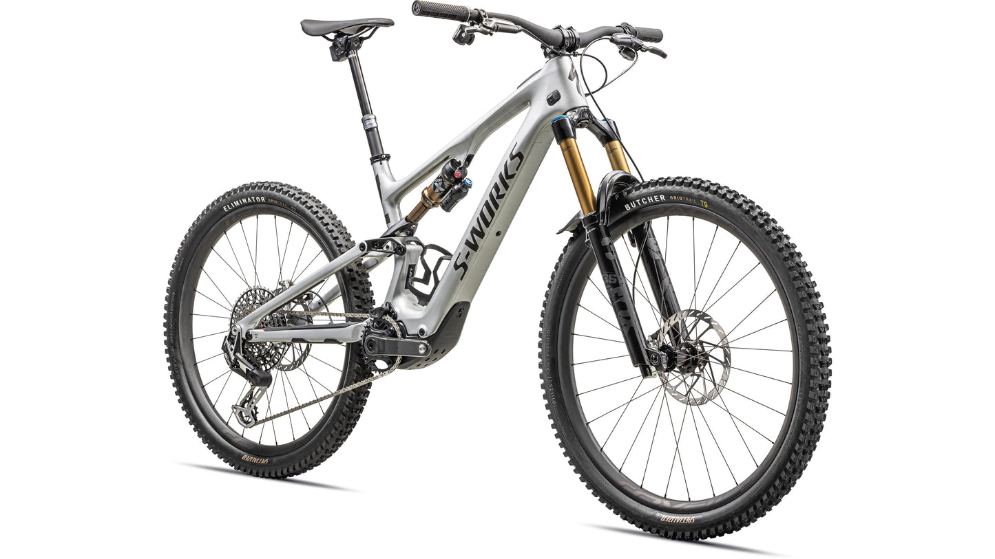 2023 Specialized Levo SL S-Works Carbon
