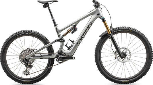 2023 Specialized Levo SL S-Works Carbon