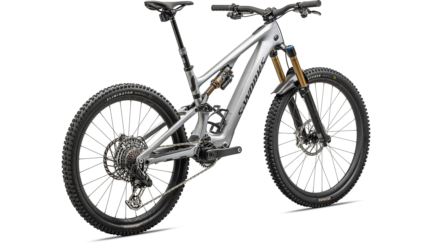 2023 Specialized Levo SL S-Works Carbon