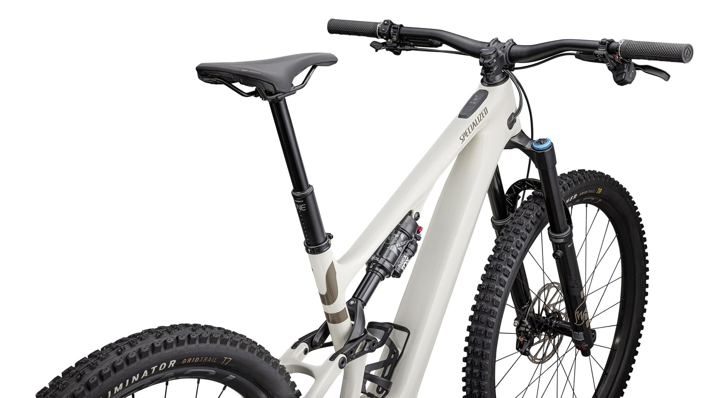 Specialized Levo Sl Expert Carbon